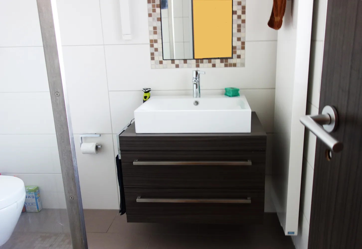 1 Zimmer Wohnung mit 39 m² in Münster – Bild 8