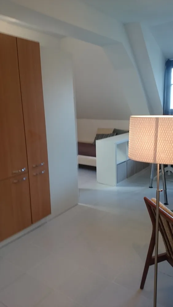 1 Zimmer Wohnung mit 25 m² in Ravensburg – Bild 3