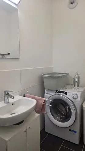4 Zimmer Wohnung mit 119 m² in Hanau – Bild 3