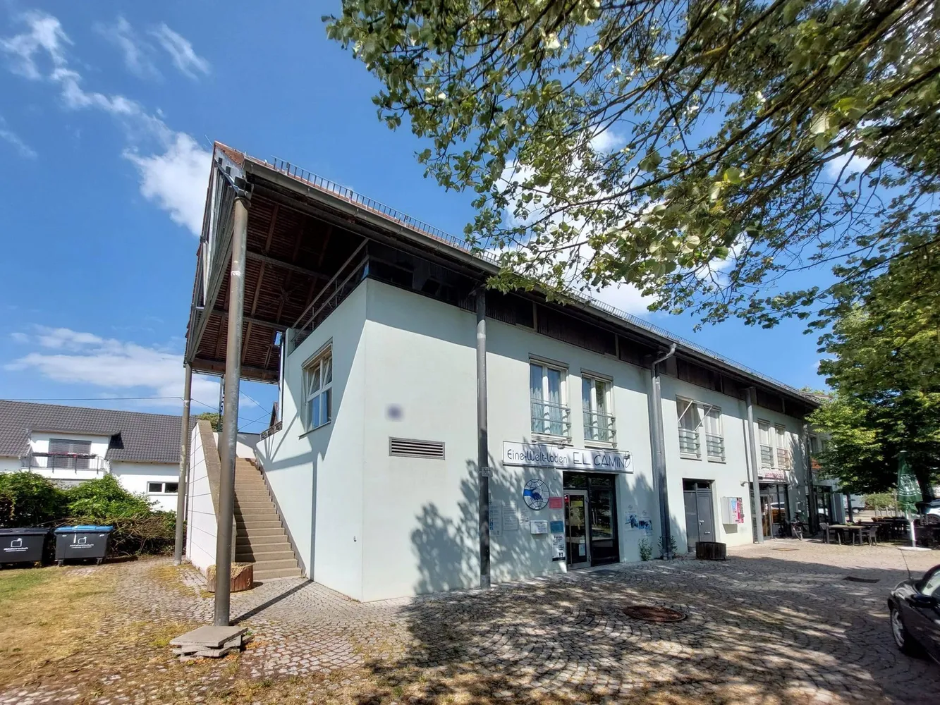 3 Zimmer Wohnung mit 64 m² in Böblingen – Bild 10