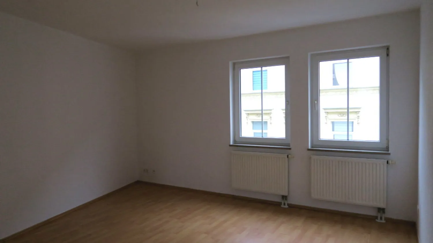 2 Zimmer Wohnung mit 46 m² in Halle (Saale) – Bild 12