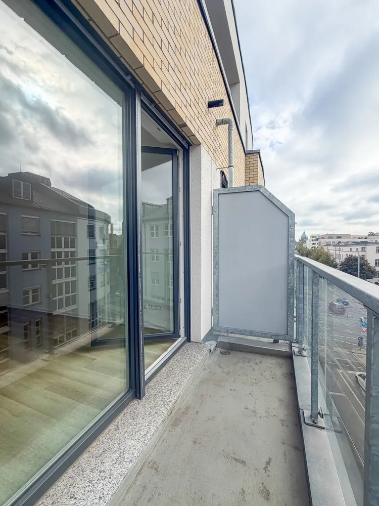 2 Zimmer Wohnung mit 61 m² in Leipzig – Bild 9