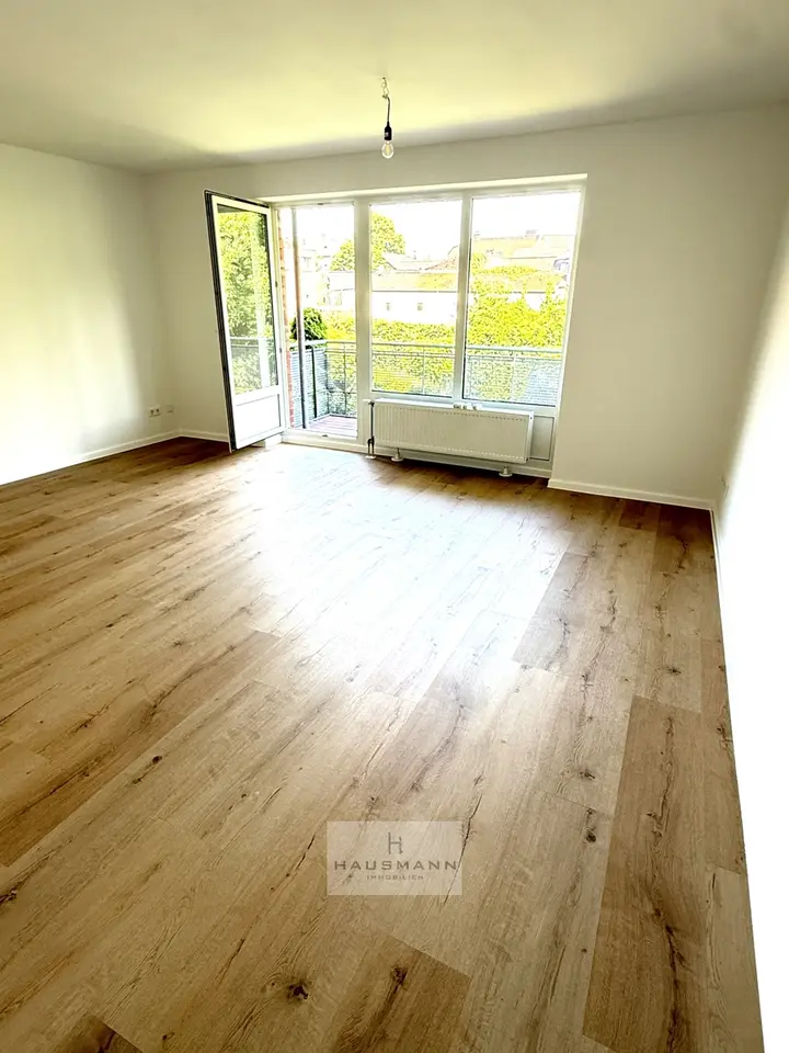 2 Zimmer Wohnung mit 58 m² in Willich – Bild 6