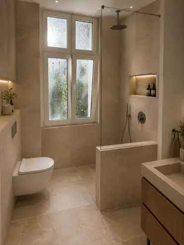 3 Zimmer Wohnung mit 123 m² in Berlin – Bild 9