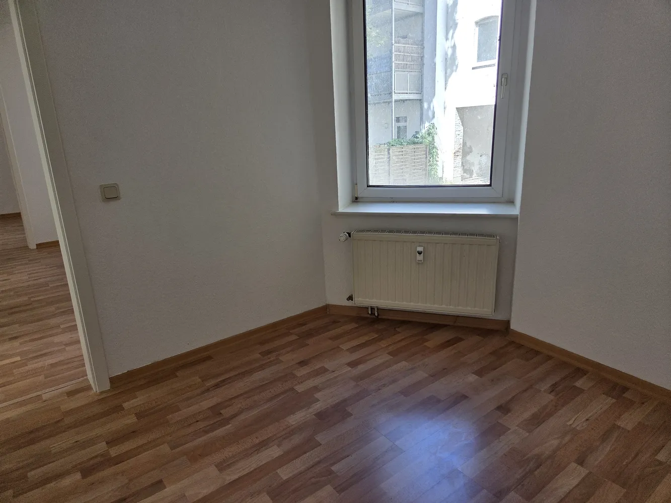2 Zimmer Wohnung mit 50 m² in Halle (Saale) – Bild 10