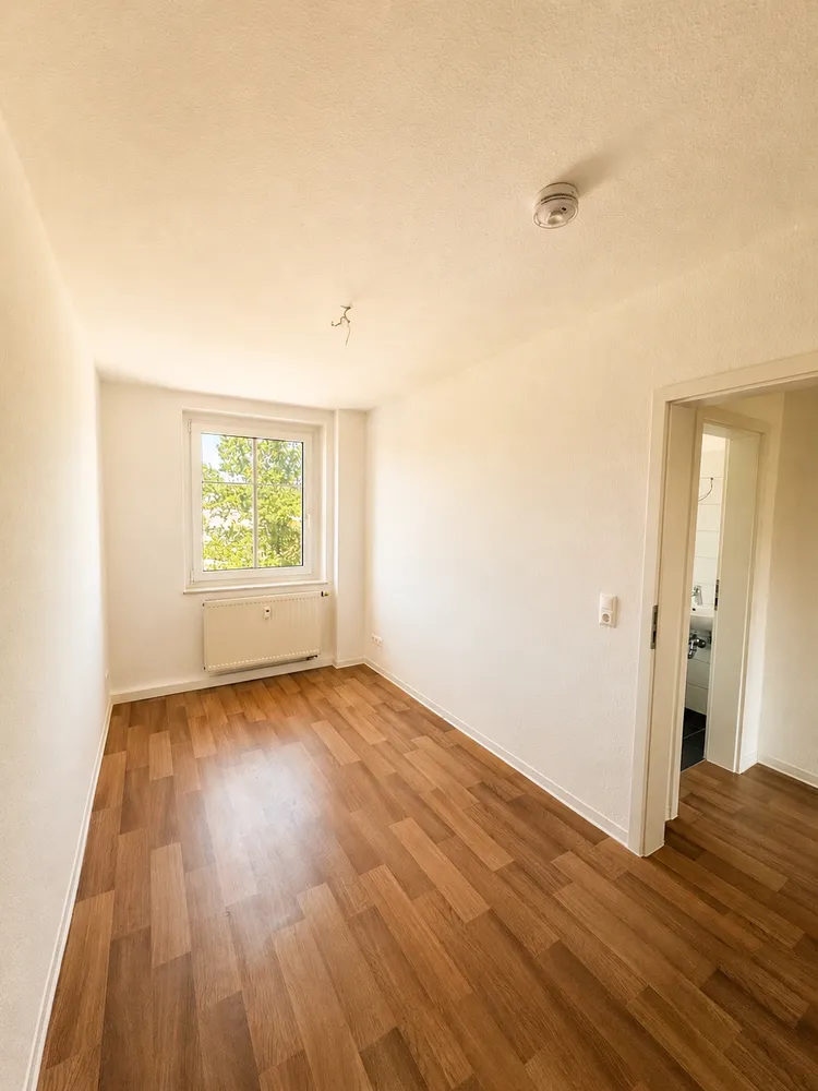 3 Zimmer Wohnung mit 63 m² in Chemnitz – Bild 8