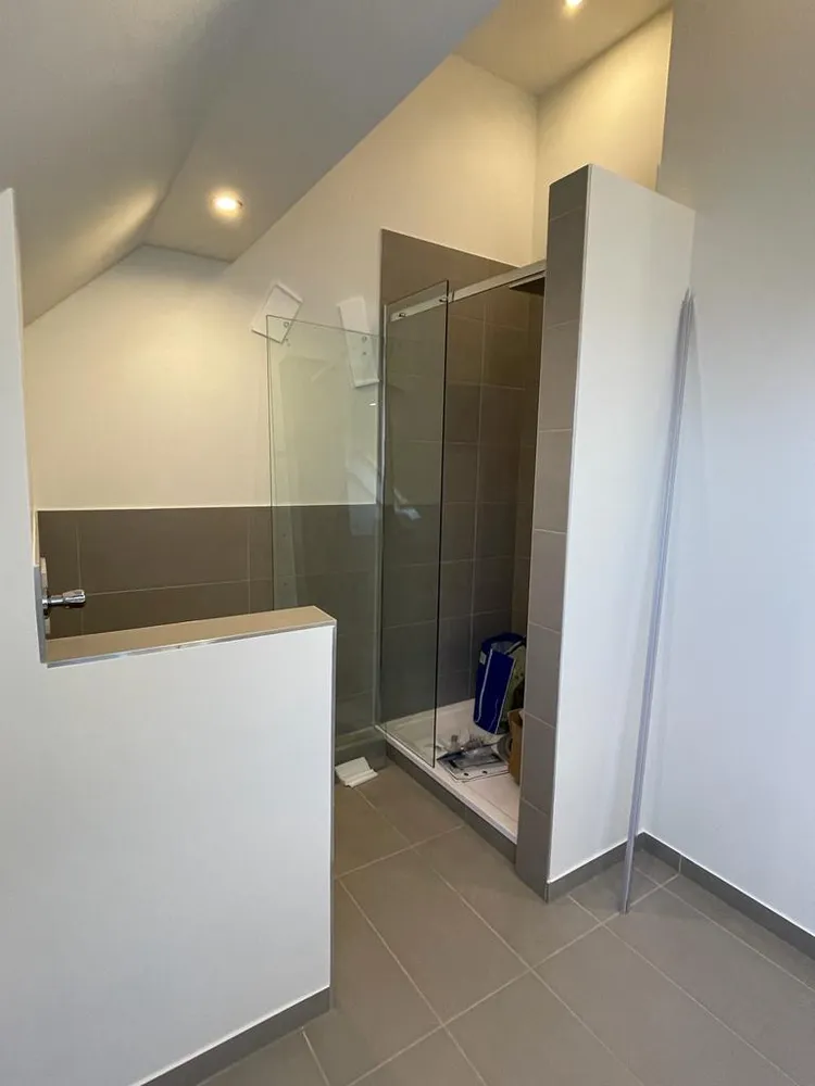 2 Zimmer Wohnung mit 55 m² in Hannover – Bild 4