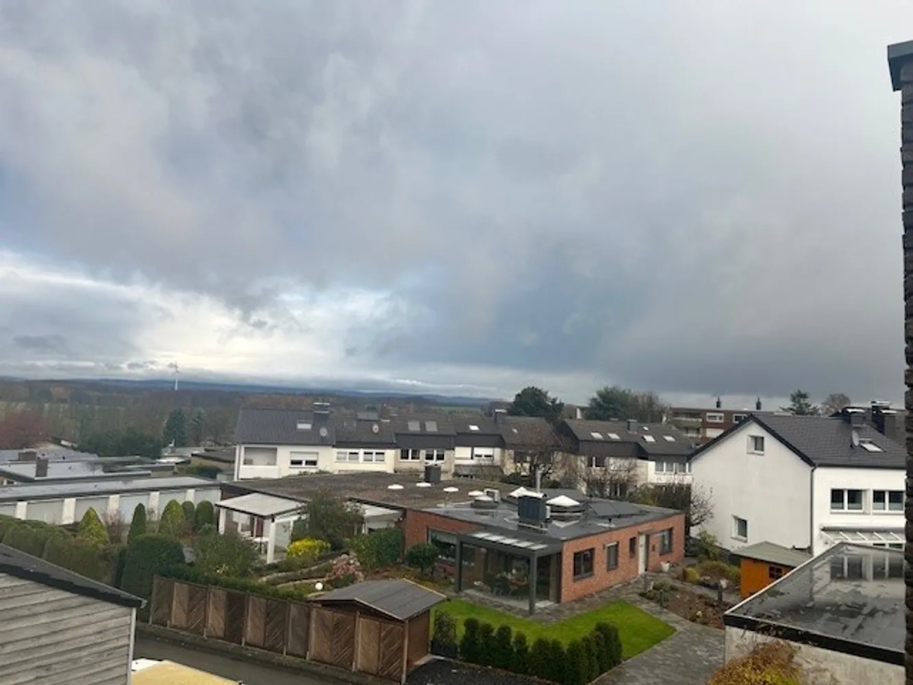 2 Zimmer Wohnung mit 46 m² in Bielefeld – Bild 4