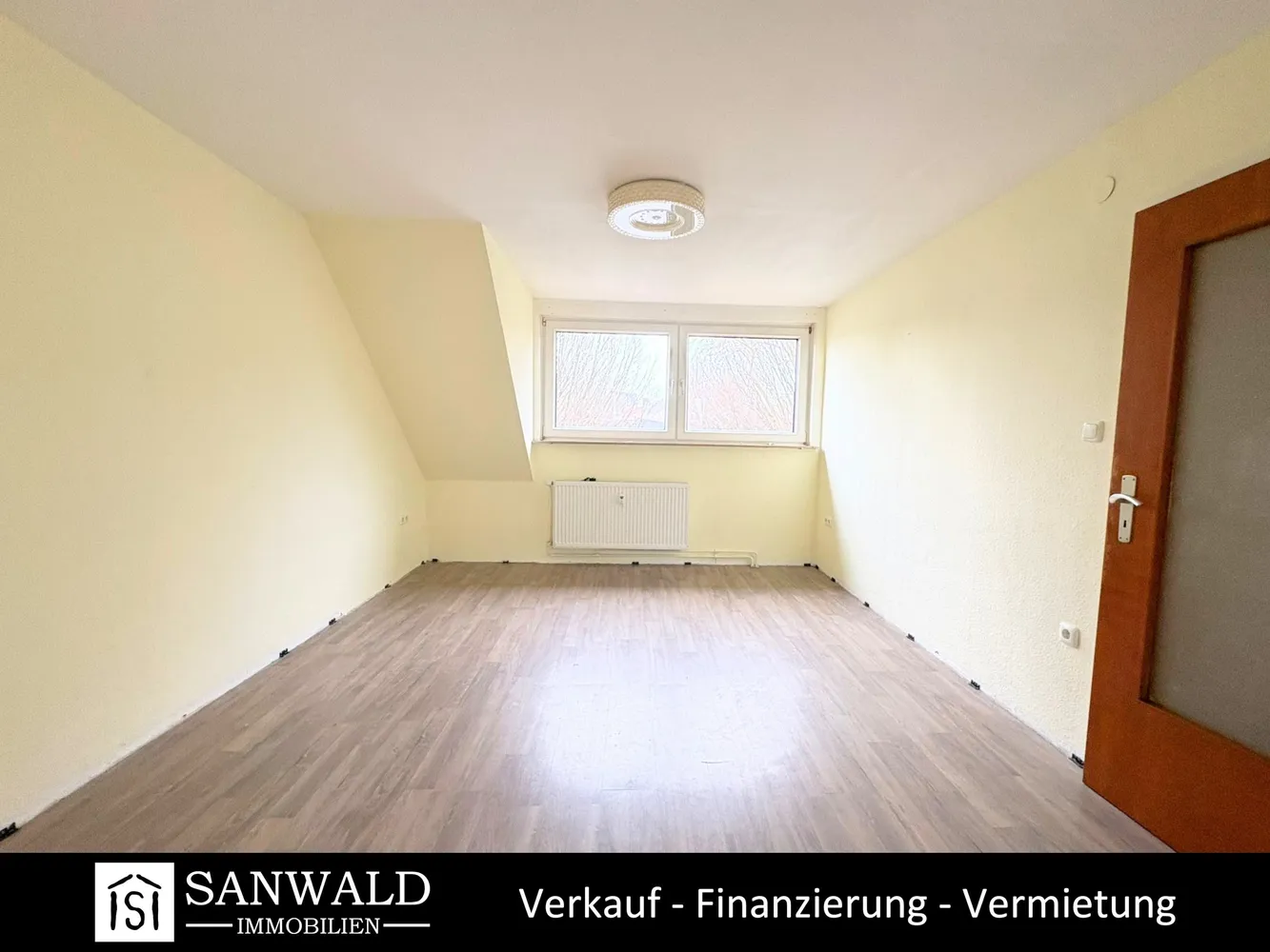 4 Zimmer Wohnung mit 80 m² in Gelsenkirchen – Bild 3