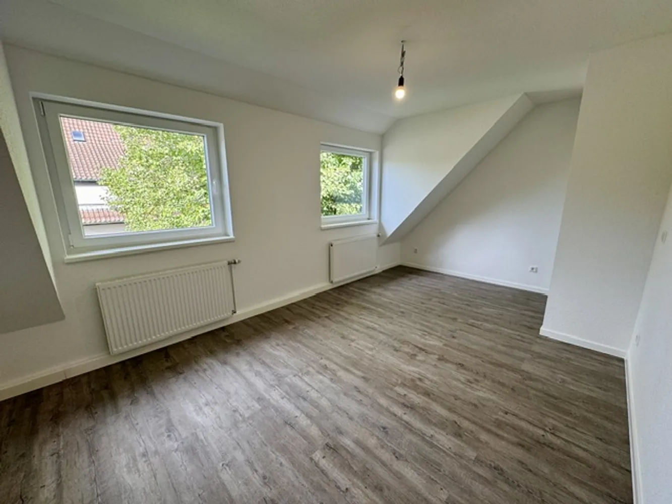 2 Zimmer Wohnung mit 44 m² in Bremen – Bild 4