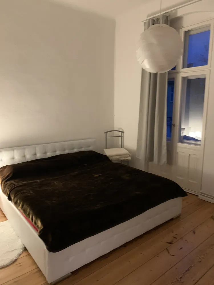 2 Zimmer Wohnung mit 54 m² in Berlin – Bild 10