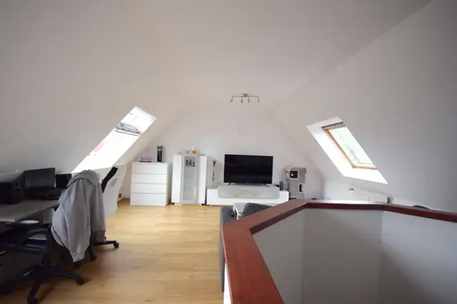 2 Zimmer Wohnung mit 37 m² in Bremen – Bild 2