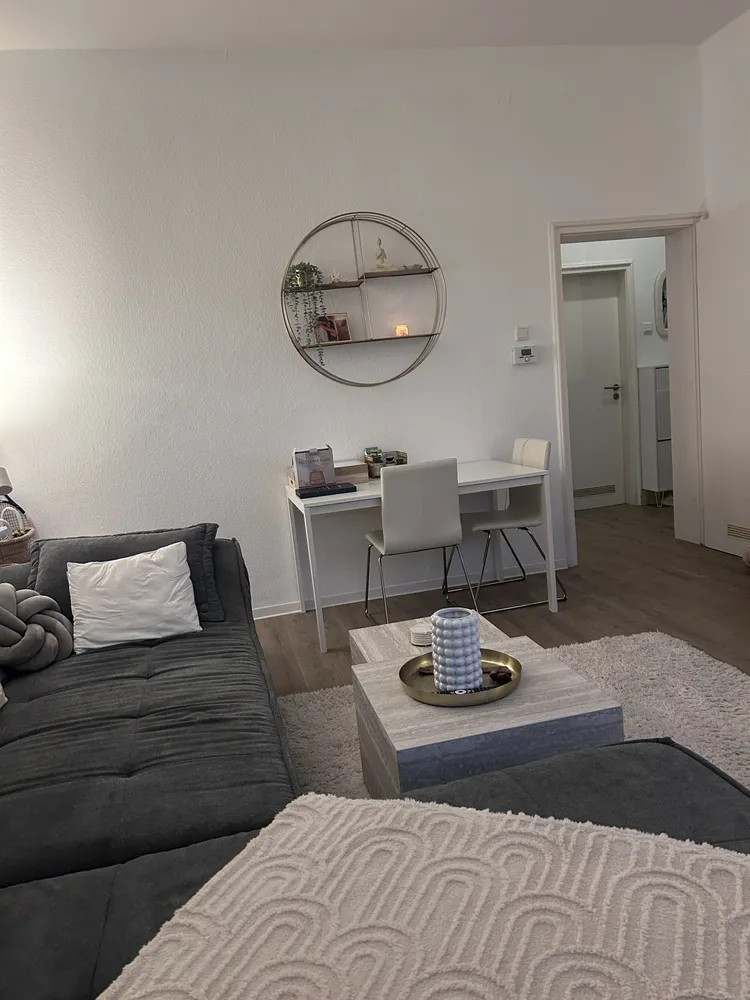 2 Zimmer Wohnung mit 47 m² in Osnabrück – Bild 4