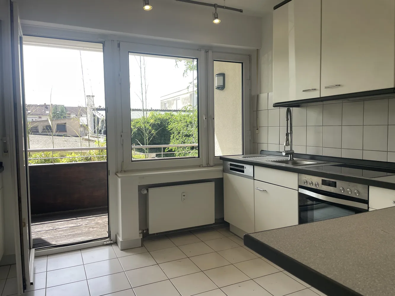 3 Zimmer Wohnung mit 99 m² in Darmstadt – Bild 8