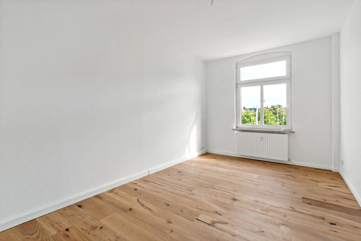 2 Zimmer Wohnung mit 65 m² in Halle (Saale) – Bild 4