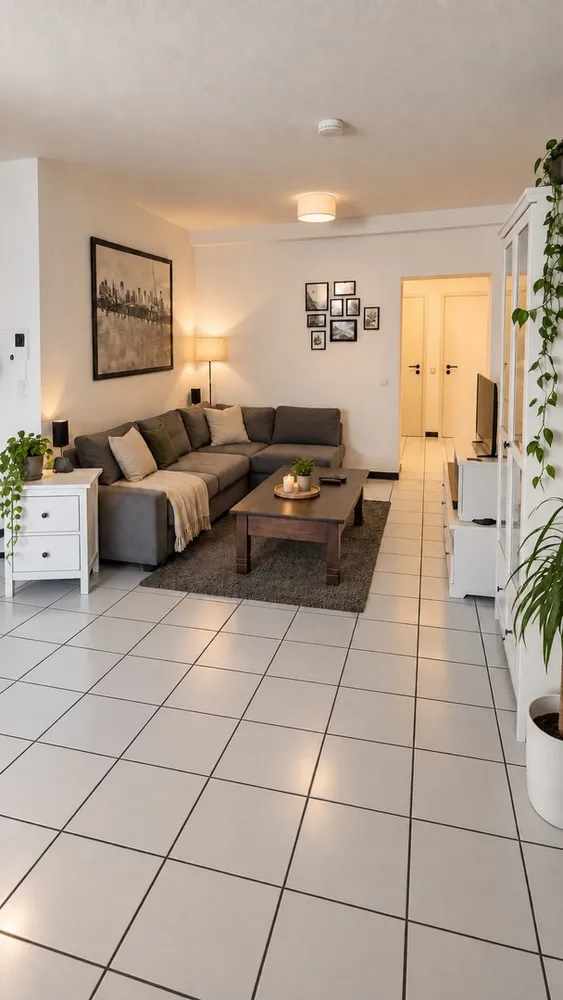 2 Zimmer Wohnung mit 50 m² in Aachen – Bild 5