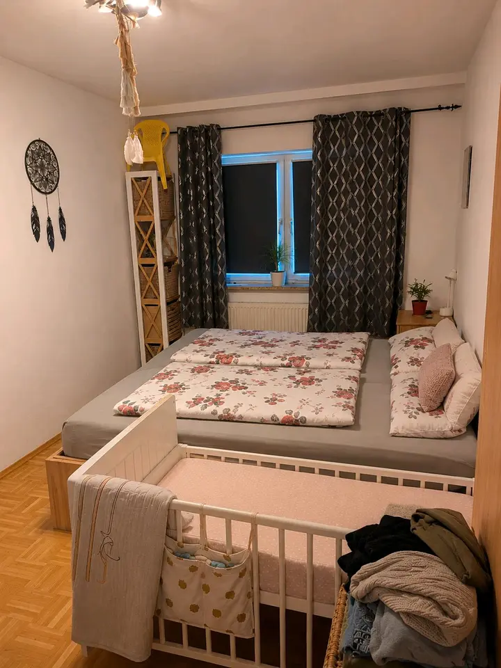4 Zimmer Wohnung mit 95 m² in Soltau – Bild 7