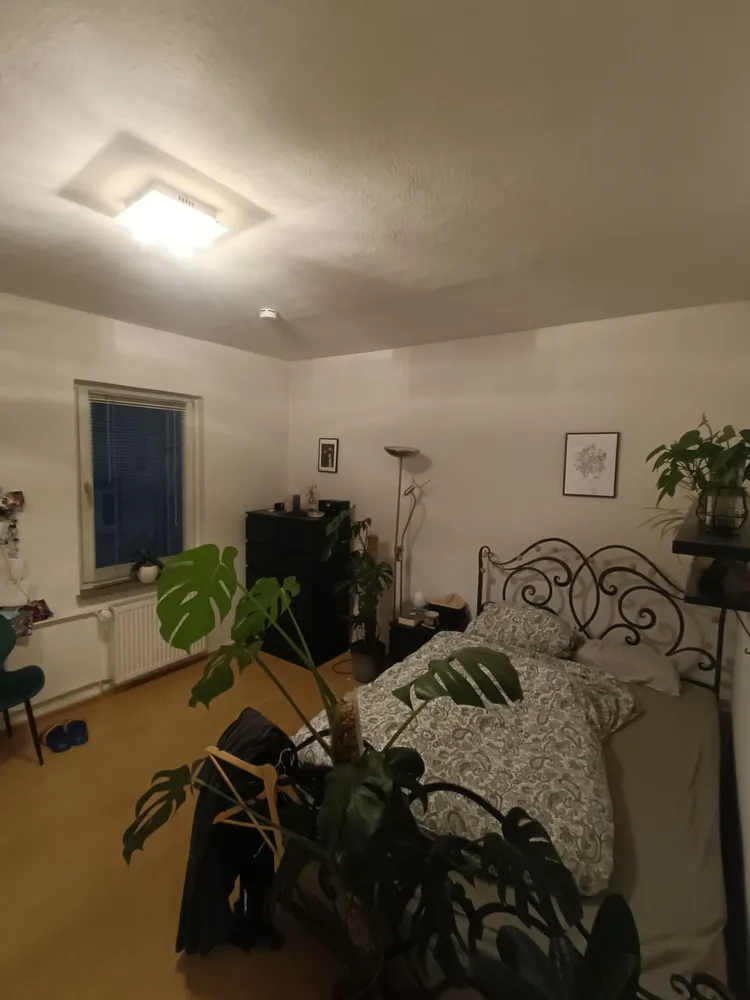 3 Zimmer Wohnung mit 57 m² in Frankfurt am Main – Bild 2