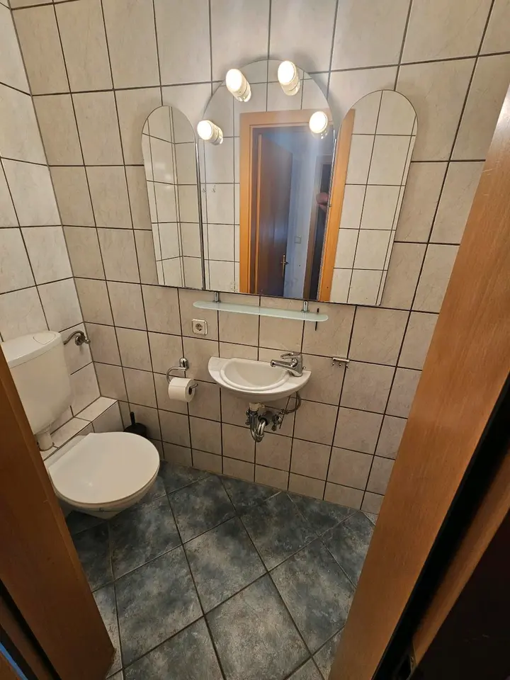 2 Zimmer Wohnung mit 80 m² in Gießen – Bild 6