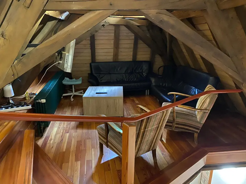 WG-Zimmer mit 50 m² in Mosbach – Bild 6