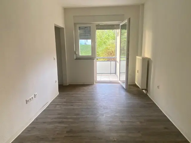 2 Zimmer Wohnung mit 42 m² in Essen – Bild 1