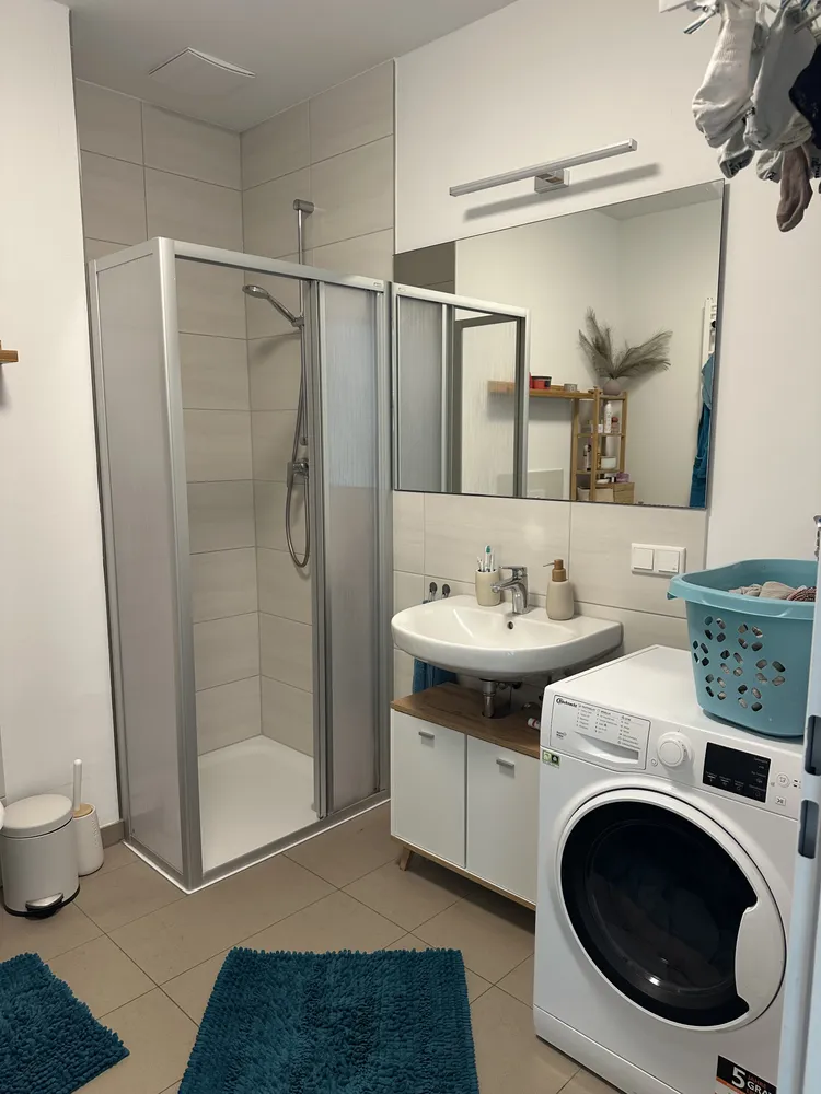 1 Zimmer Wohnung mit 44 m² in Bremen – Bild 6