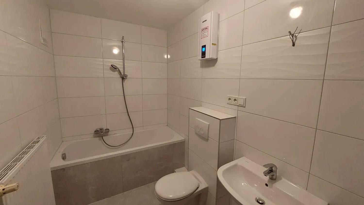 3 Zimmer Wohnung mit 114 m² in Köln – Bild 12