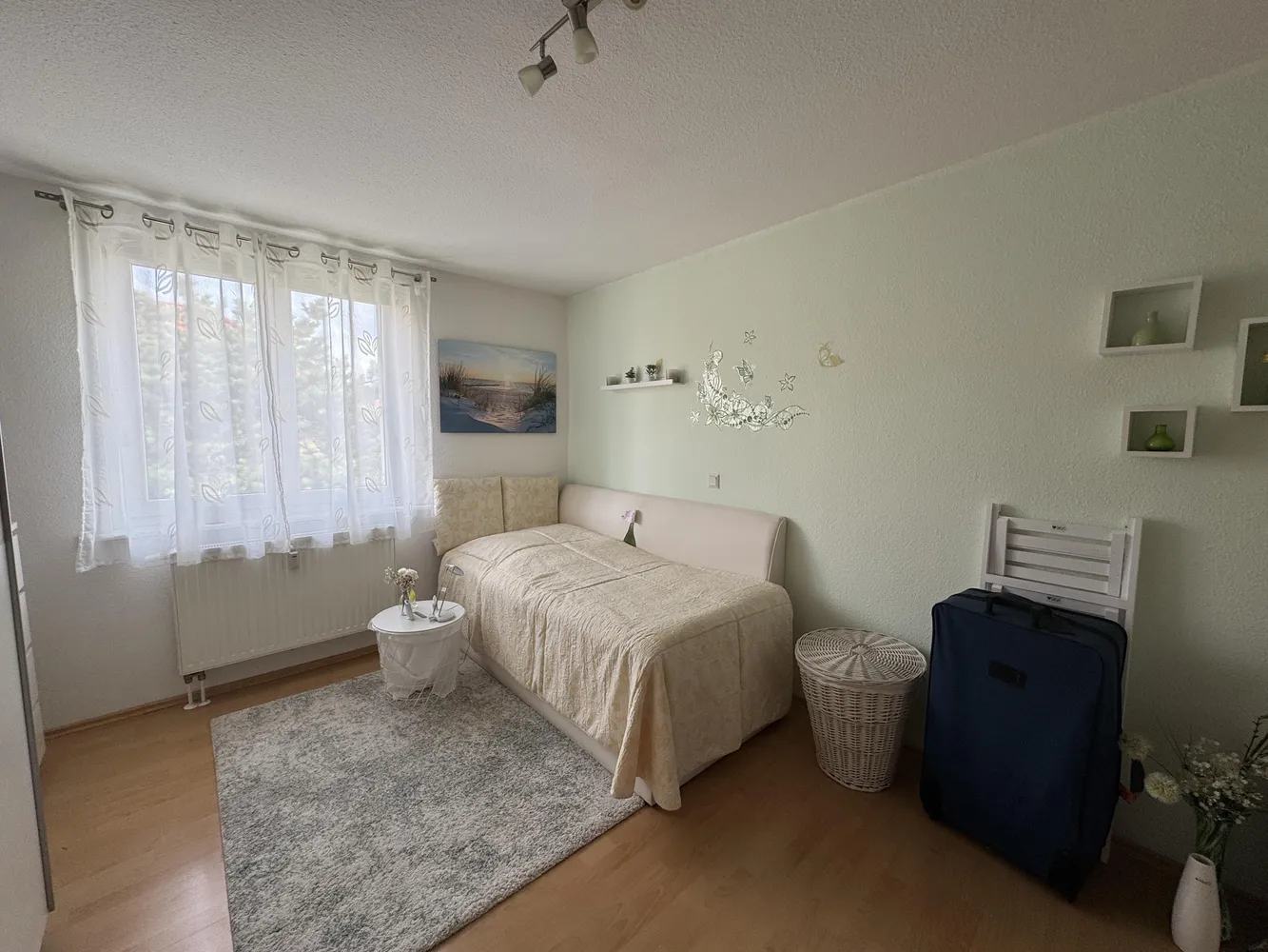 2 Zimmer Wohnung mit 64 m² in Magdeburg – Bild 7