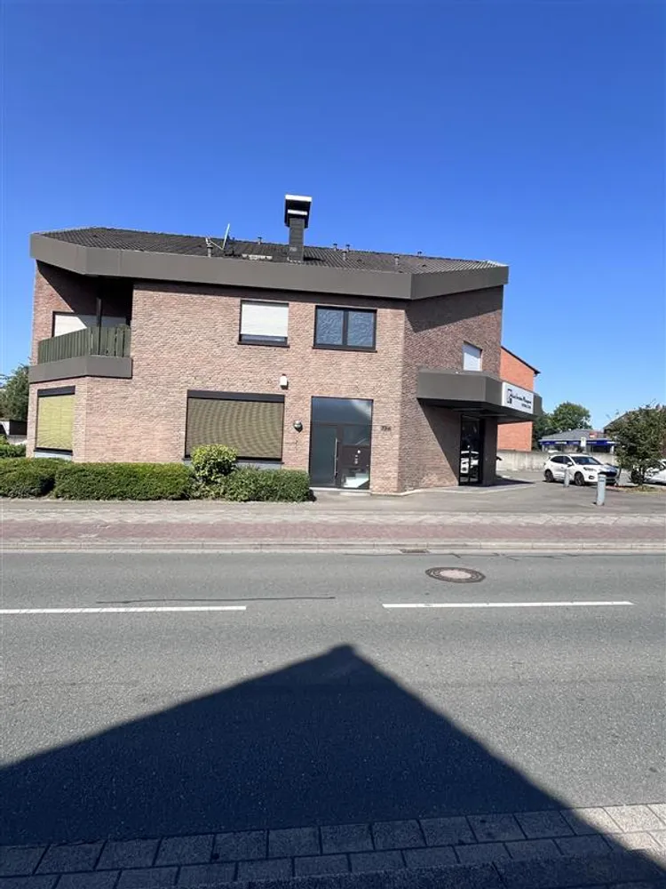 1 Zimmer Wohnung mit 34 m² in Hamm – Bild 2