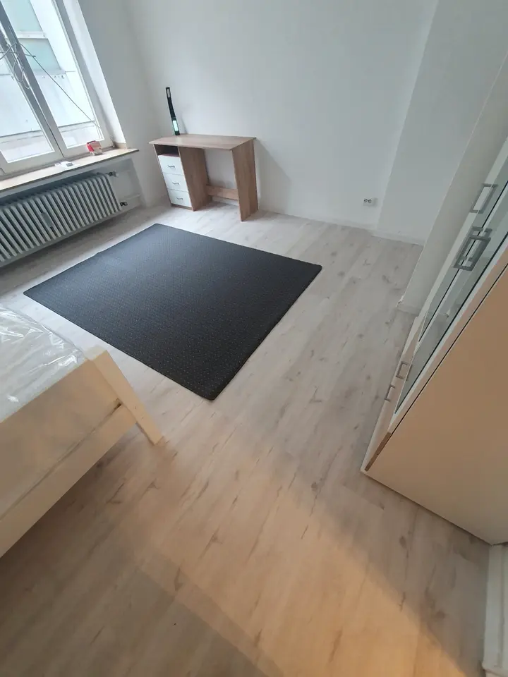 2 Zimmer Wohnung mit 26 m² in Aachen – Bild 4