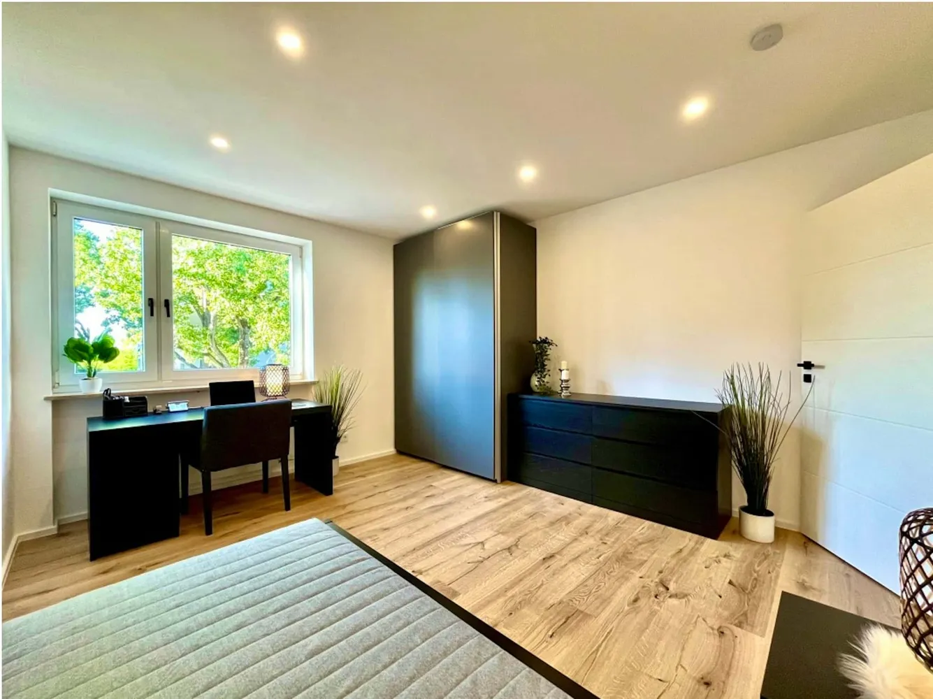 WG-Zimmer mit 15 m² in München – Bild 2