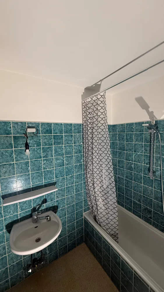 2 Zimmer Wohnung mit 52 m² in Aachen – Bild 4