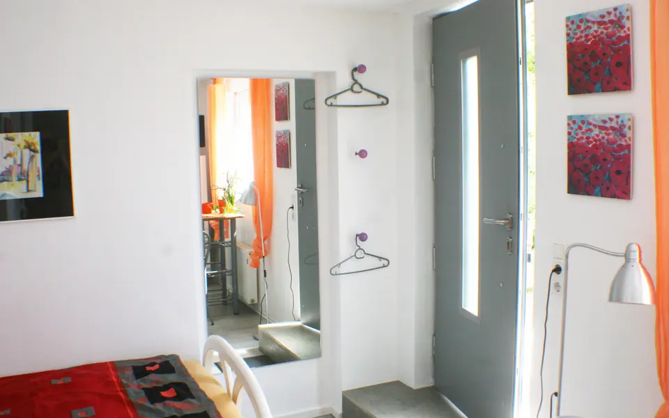 WG-Zimmer mit 14 m² in Nürtingen – Bild 4
