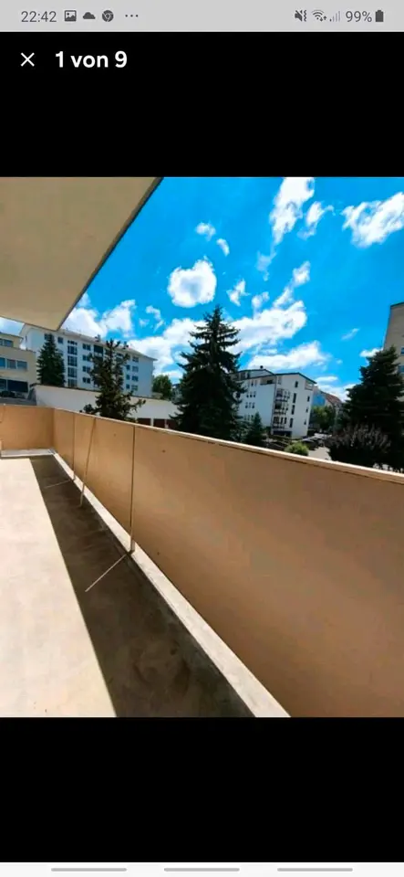 4 room apartment with 80 m² in Lörrach – Photo 3