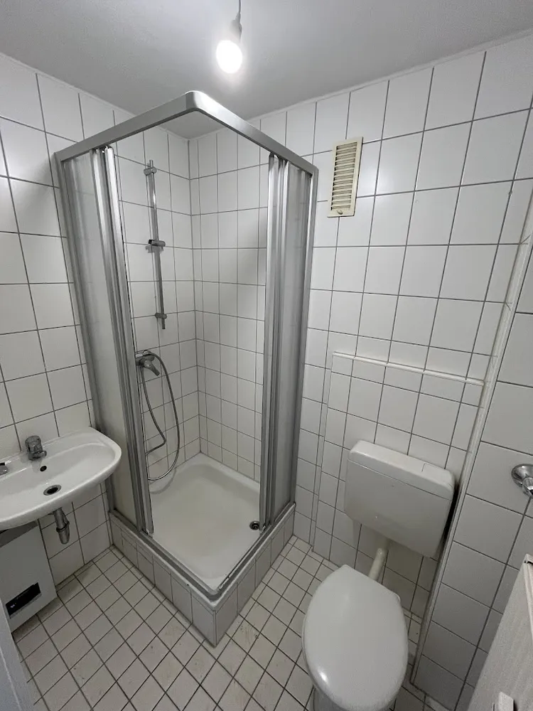 2 Zimmer Wohnung mit 43 m² in Nürnberg – Bild 4