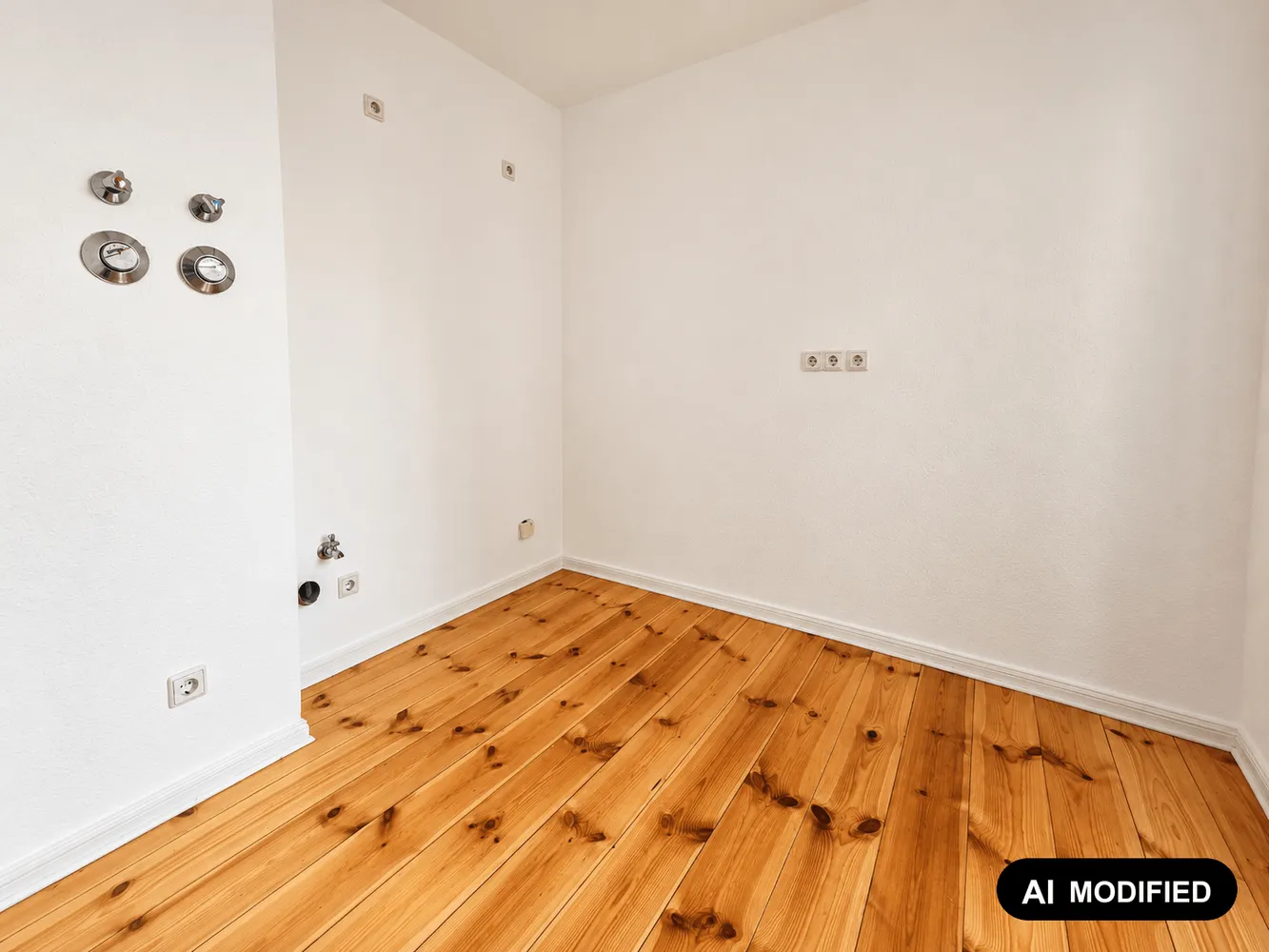 4 Zimmer Wohnung mit 124 m² in Berlin – Bild 10
