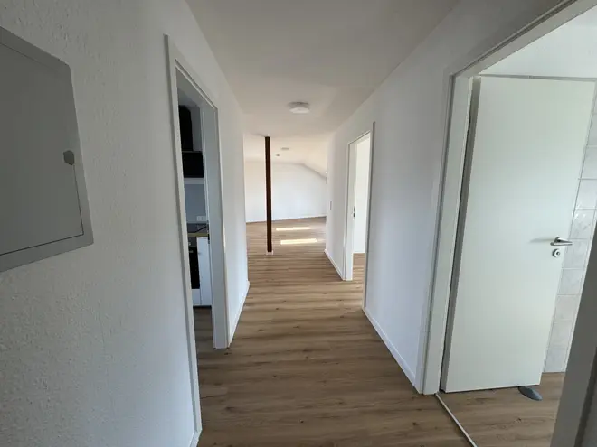 2 Zimmer Wohnung mit 70 m² in Braunschweig – Bild 10