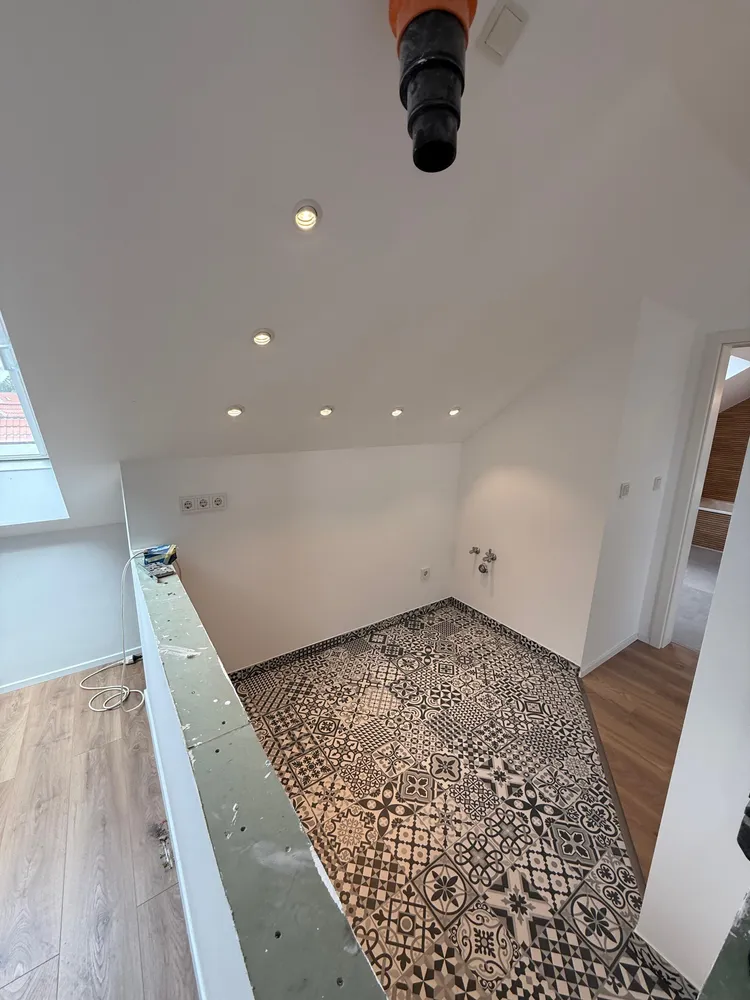 2 room apartment with 43 m² in Mannheim – Photo 3