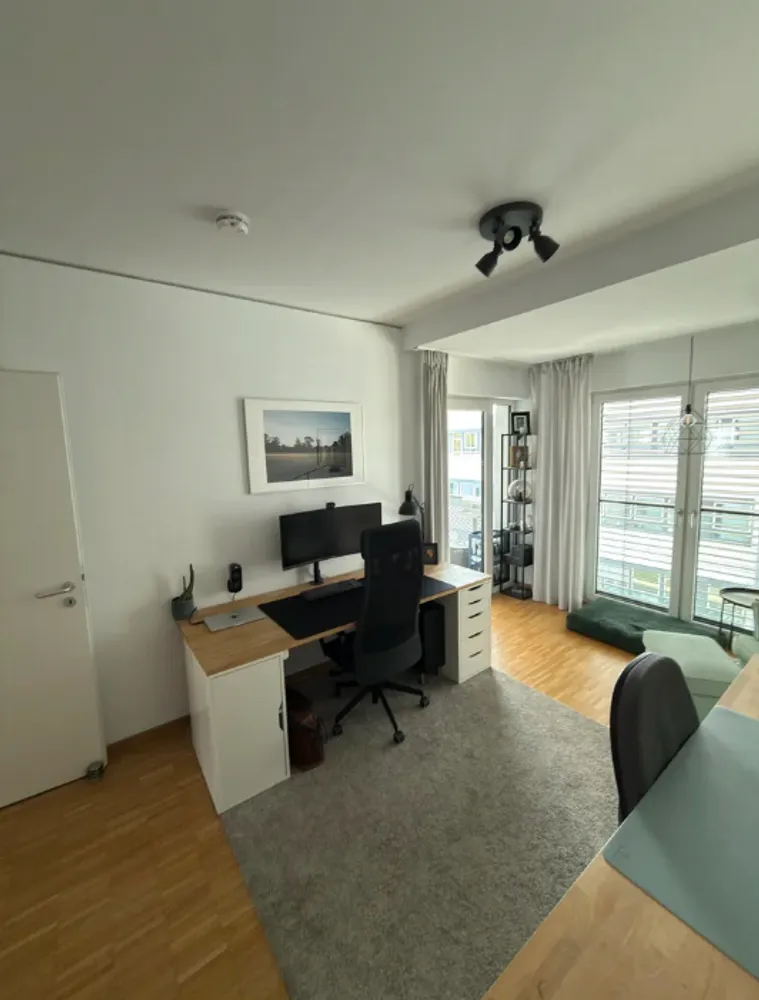 3 Zimmer Wohnung mit 84 m² in Aachen – Bild 9