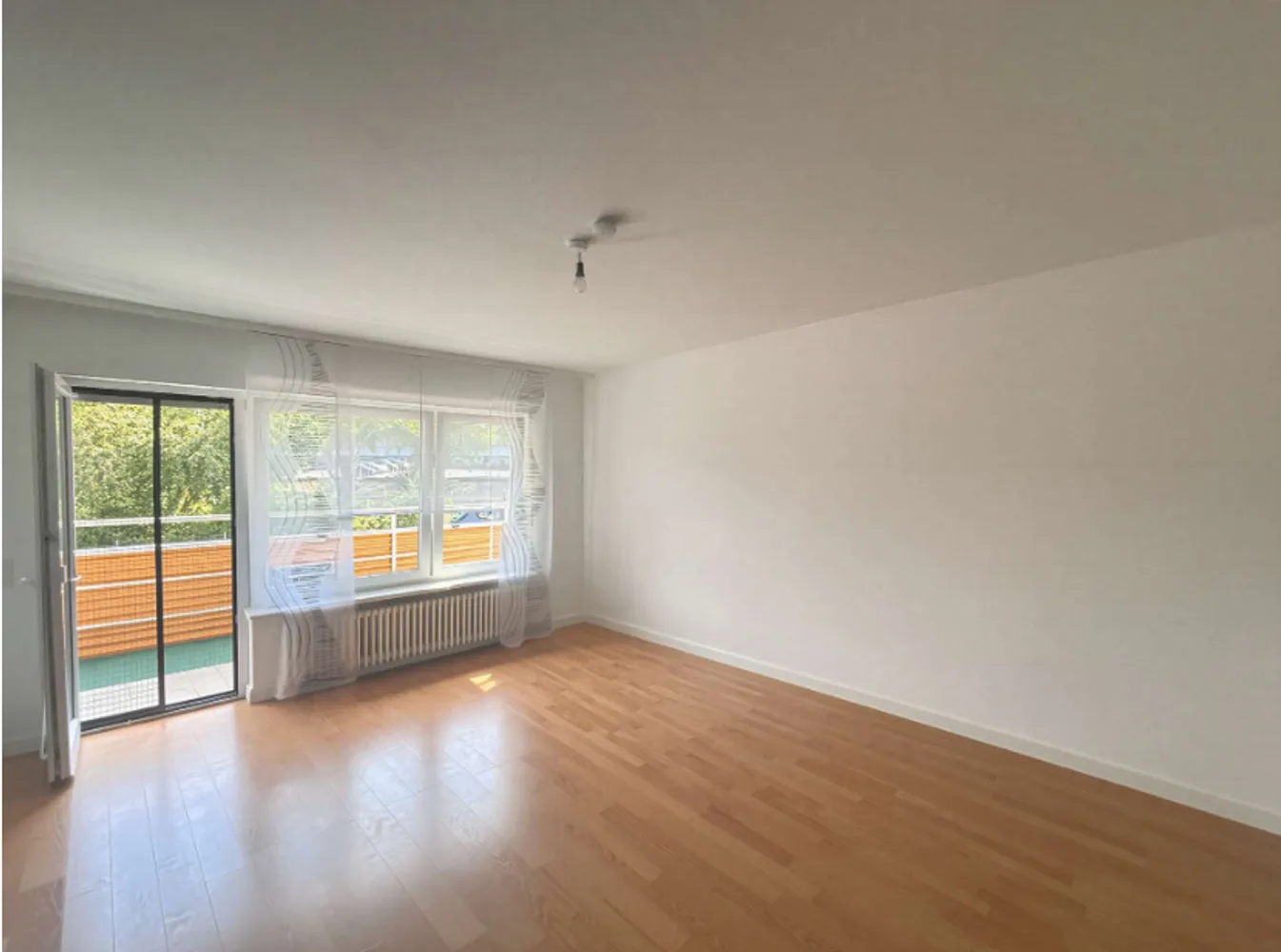 2 Zimmer Wohnung mit 52 m² in Saarbrücken – Bild 1