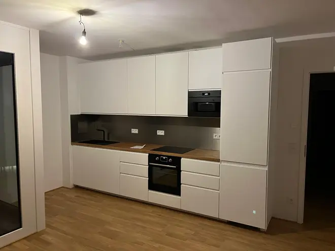 3 Zimmer Wohnung mit 77 m² in München – Bild 4