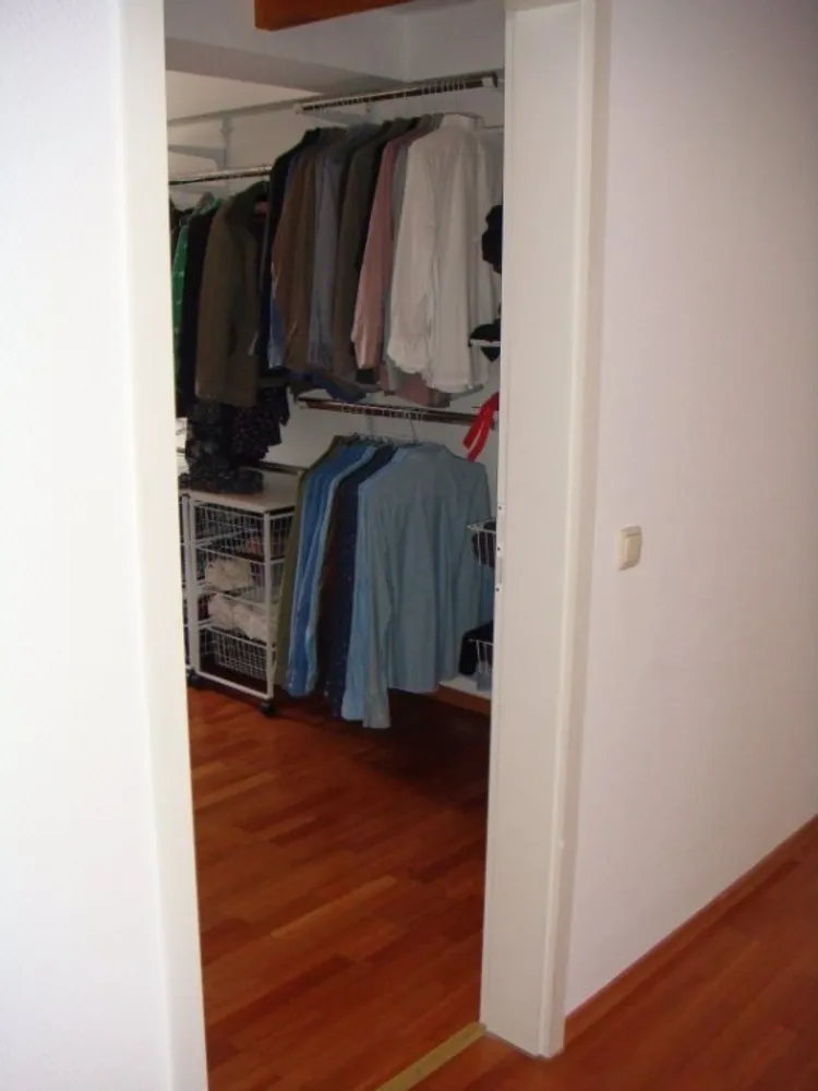 2 room apartment with 60 m² in Neu-Isenburg – Photo 7