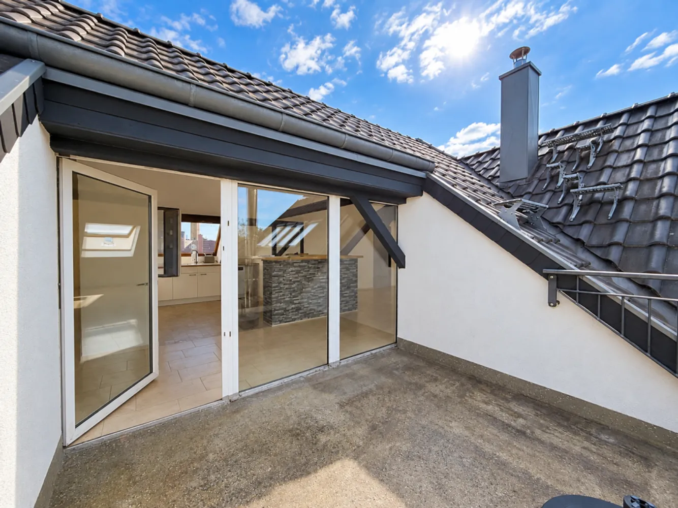4 Zimmer Wohnung mit 129 m² in Leipzig – Bild 2