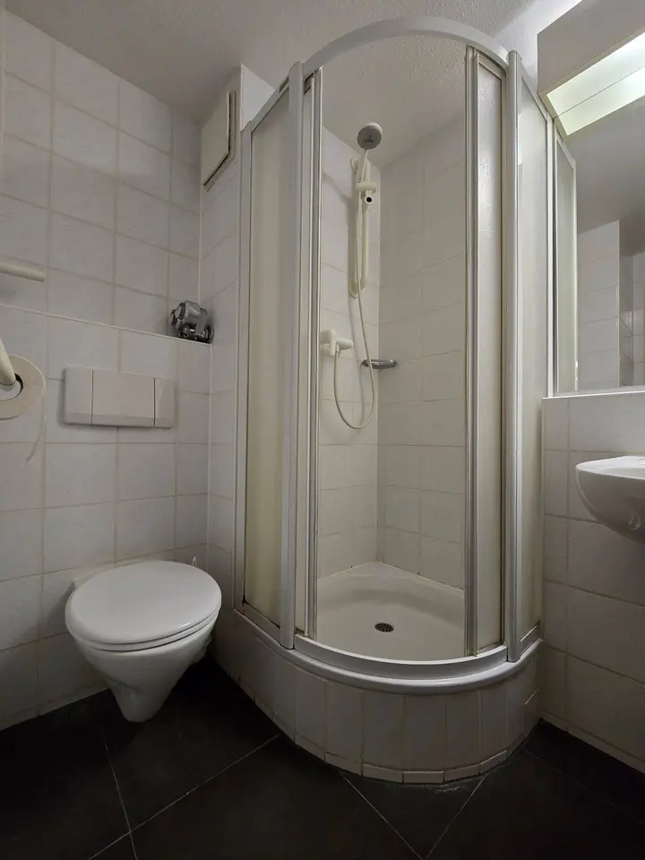 2 Zimmer Wohnung mit 25 m² in Dresden – Bild 10