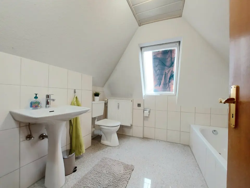 3 Zimmer Wohnung mit 46 m² in Bruchsal – Bild 5