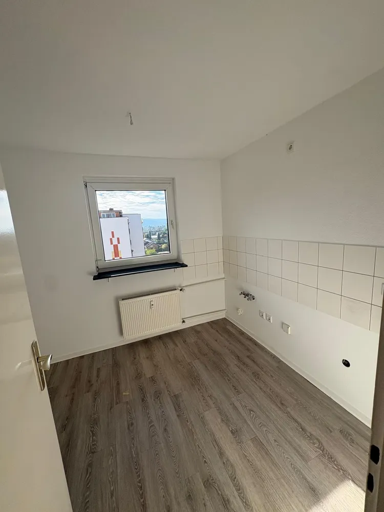3 Zimmer Wohnung mit 75 m² in Heppenheim – Bild 8