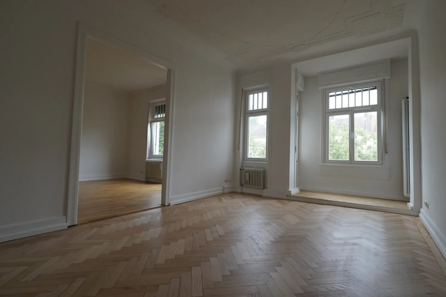 3 Zimmer Wohnung mit 96 m² in Wiesbaden – Bild 9