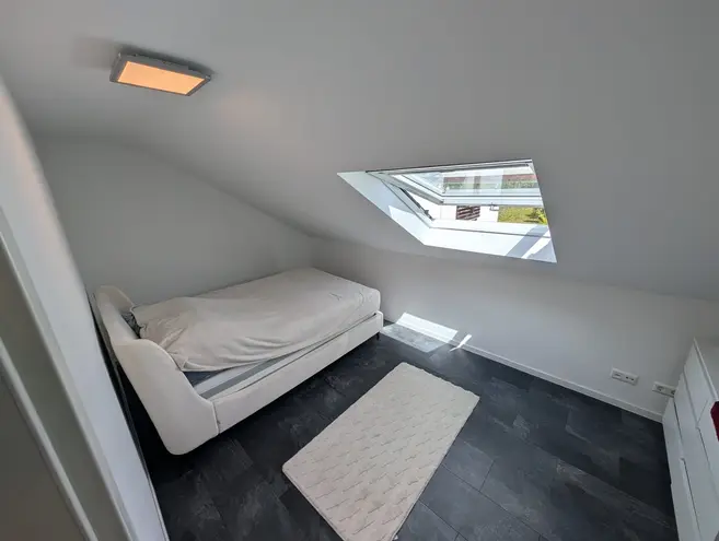 3 Zimmer Wohnung mit 57 m² in Stuttgart – Bild 9