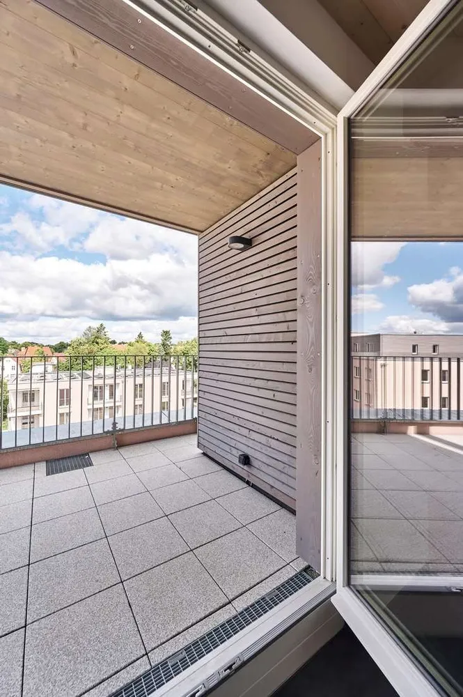 4 Zimmer Wohnung mit 121 m² in Berlin – Bild 10