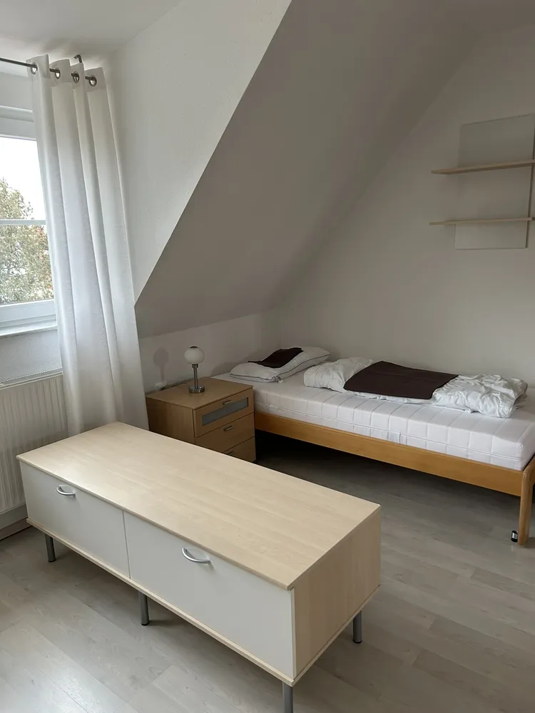 1 Zimmer Wohnung mit 30 m² in München – Bild 5